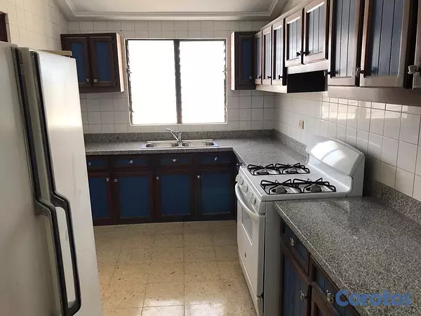 apartamentos - APARTAMENTO EN ALQUILER  6