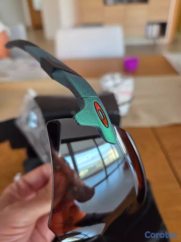 joyas, relojes y accesorios - Lentes sol Oakley Encoder 3
