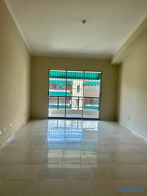 apartamentos - APARTAMENTO EN VENTA MIRADOR SUR 6