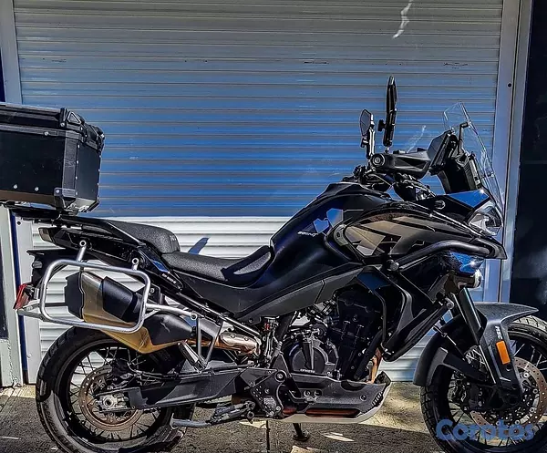 motores y pasolas - CFMOTO 800mt EXPLORER en OFERTA!!! 2