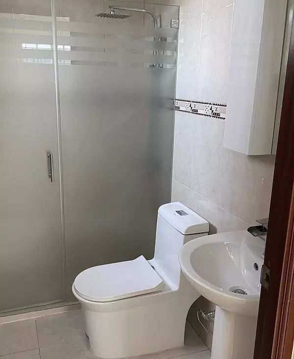 apartamentos - Alquiler de Apartamento – Ensanche Naco 7
