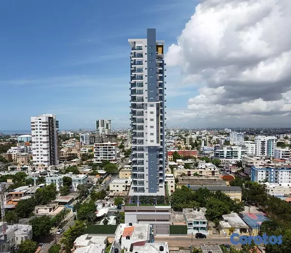 penthouses - Penthouse de 3 habitaciones Alma Rosa I 5