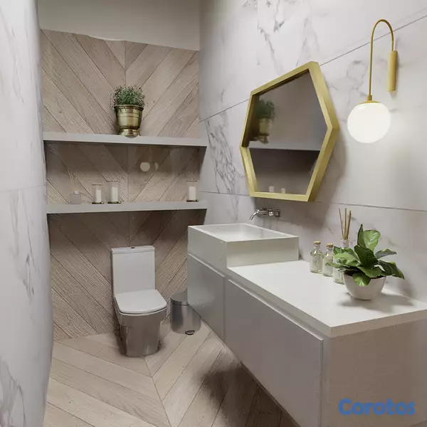 apartamentos - ¡Proyecto exclusivo en Renacimiento 2hab! 10