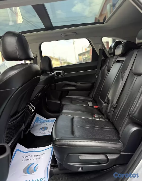 jeepetas y camionetas - Kia Sorento S 2021 5