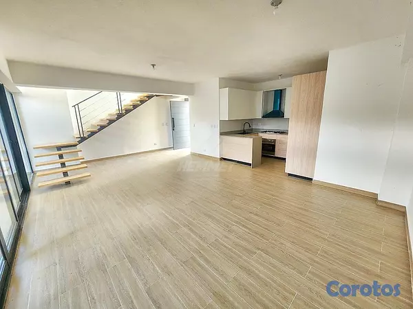 casas - TOWNHOUSE ESTRENAR PROYECTO CERRADO LAS CARMELITAS 4