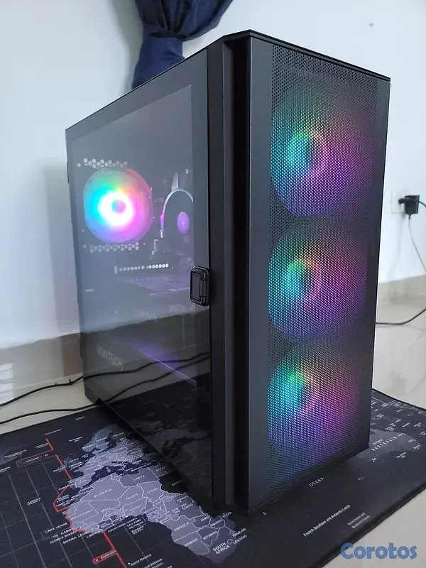 computadoras y laptops - Ryzen 5/RTX SuperClocked - Gaming PC! 2