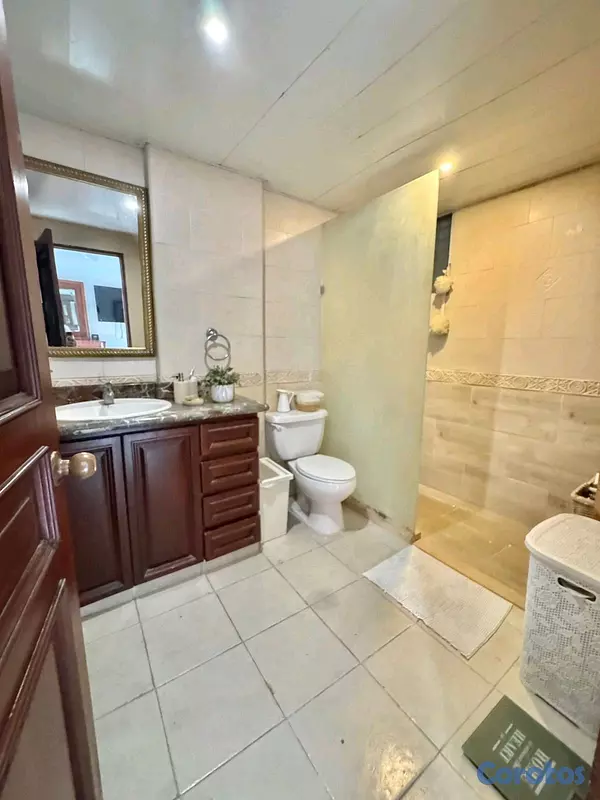 apartamentos - vendo Apartamento clasico en Bella Vista  11