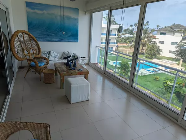 penthouses - Penthouse amueblado en venta en Punta Popy - Las Terrenas 8