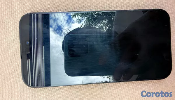 celulares y tabletas - IPHONE 15 PRO 256GB 6