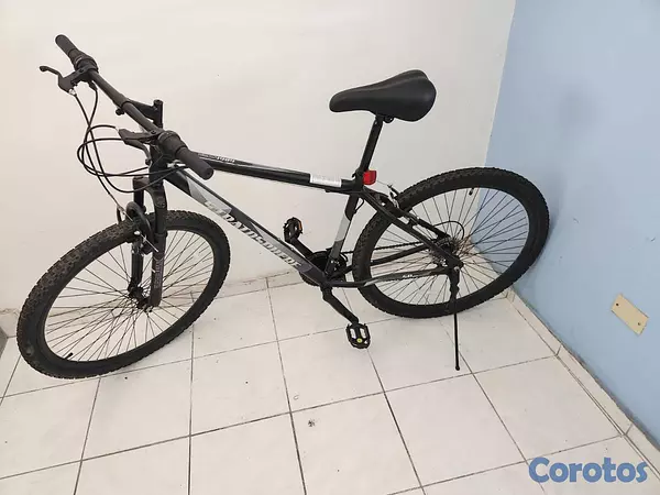 bicicletas y accesorios - Bicicleta recién comprada que por motivo de mudanz 8