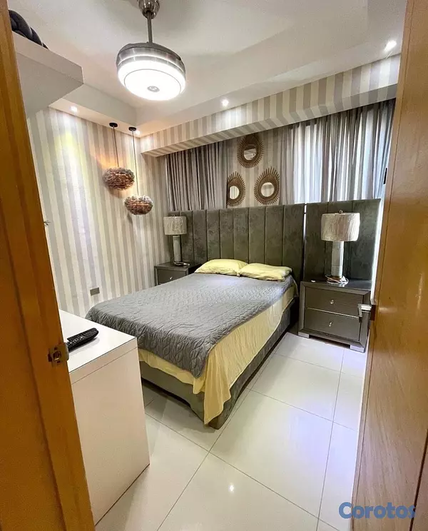 apartamentos - Apartamento en Venta la Espirilla 4