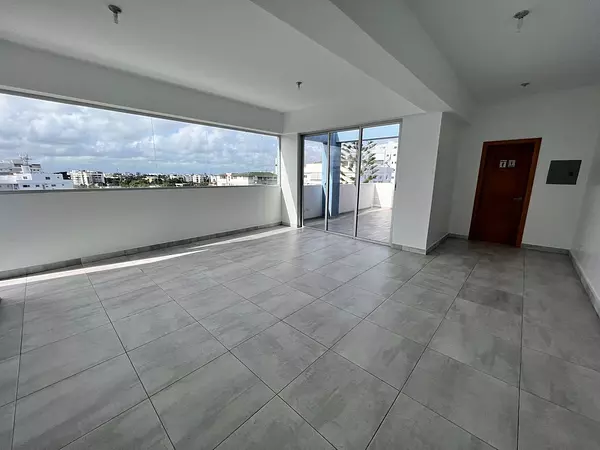apartamentos - VENDO EL MILLÓN | 2H | 2B | 1P | GYM | TERRAZA SOCIAL | US$170,000
6TO.PISO 6