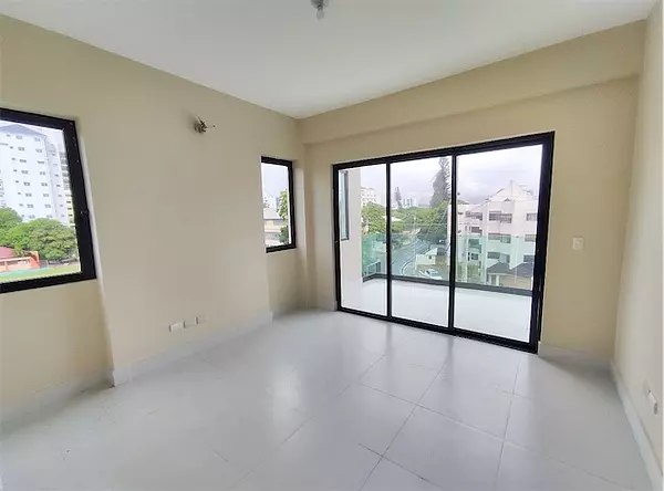 apartamentos - Apartamento tipo penthouses en villa Olga 4