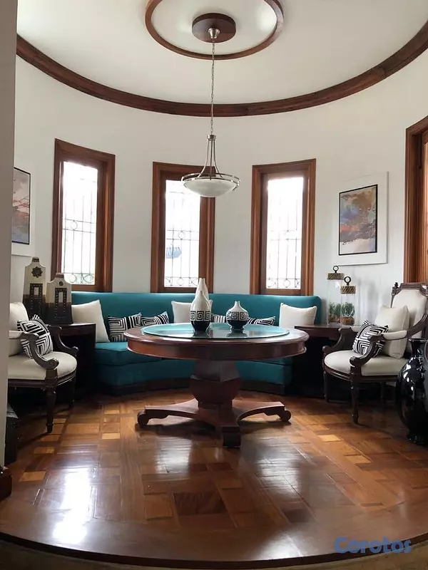 casas - De Oportunidad! Magnifica Casa en Santiago 7