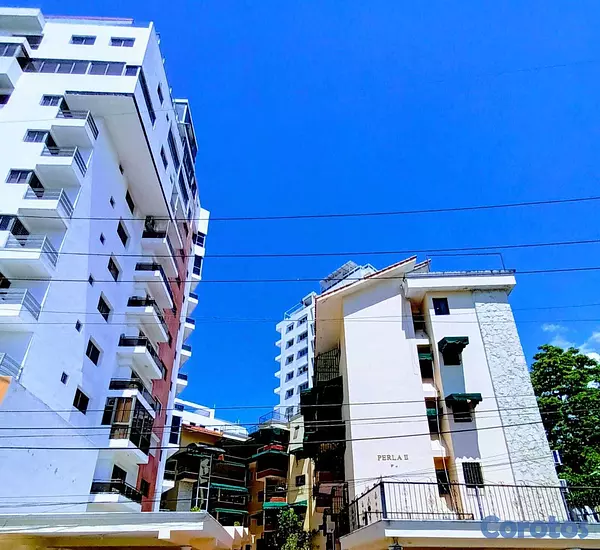 apartamentos - Apto en Mirador Norte, 3ra planta.  Próximo a Down 8