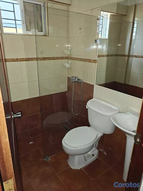apartamentos - Vendo está impresionante casa en san Gerónimo. 2