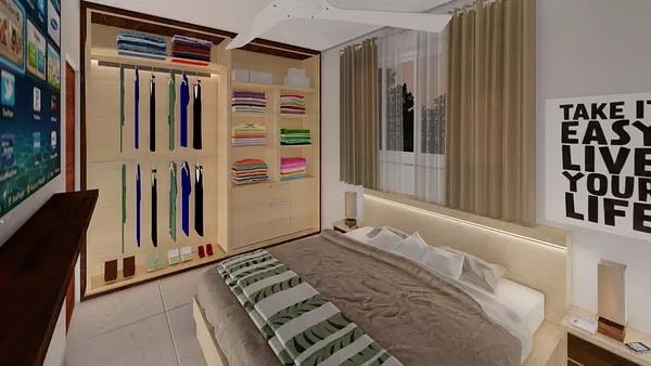 casas vacacionales y villas - Villas en Metro Country Club, Juan Dolio 6