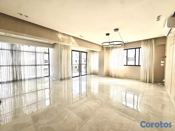 apartamentos - Venta o alquiler apart. En Renacimiento 2