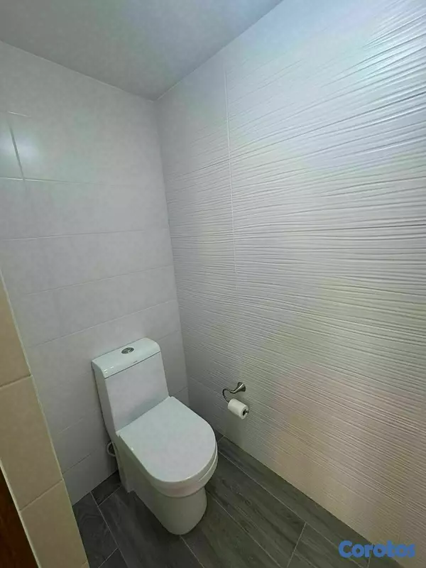 apartamentos - Piso2 Amueblado Full Evaristo Morales 6