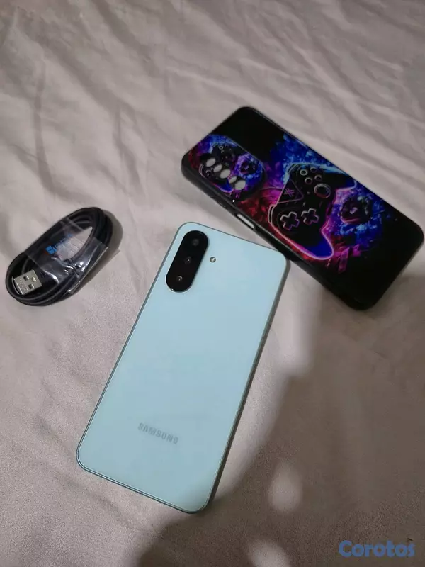 celulares y tabletas - samsung galaxy a26 5g 3