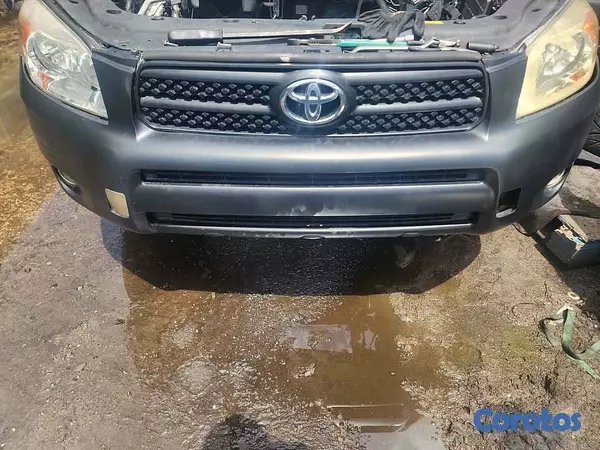 repuestos - 🚨 Motor 2.4 para Toyota RAV4 2006 – Listo para Ins 1