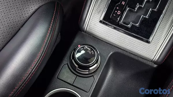 jeepetas y camionetas - Mitsubishi L200 Sportero 2024  20