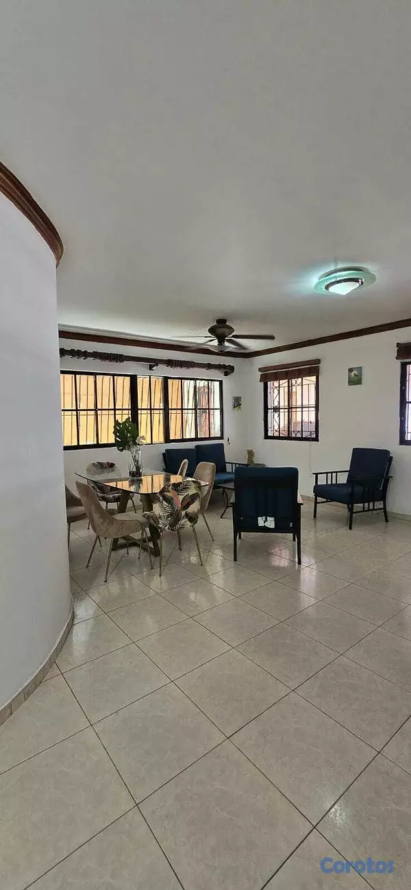 apartamentos - APARTAMENTO EN 1ER PISO EN BELLA VISTA 3