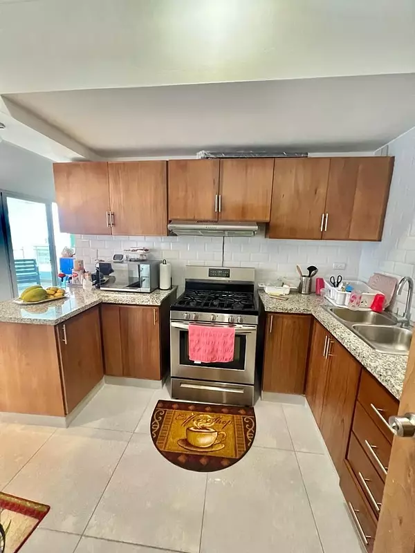 apartamentos - Se vende apartamento en Evaristo Morales 6
