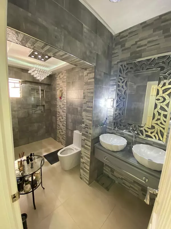 apartamentos - Se alquila apartamento amueblado en Av. Anacaona 4