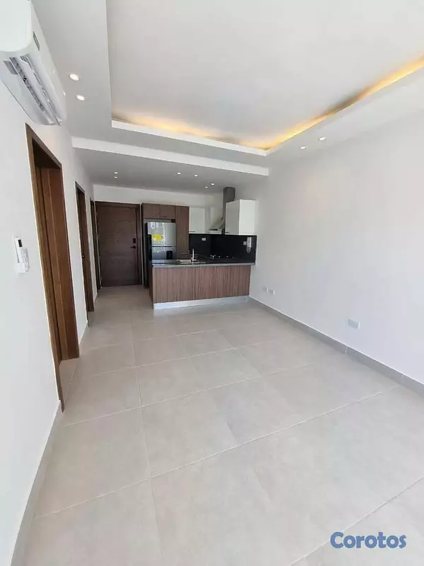 apartamentos - Alquiler de Apartamento en Evaristo Morales 3