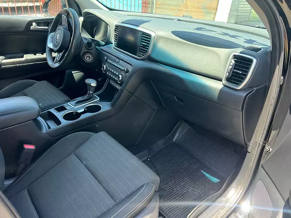 jeepetas y camionetas - kia sportage 2022 2
