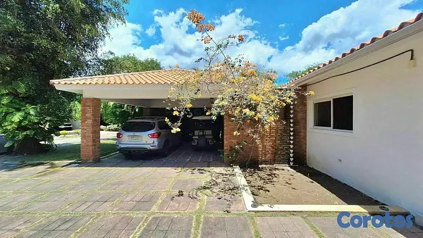 casas vacacionales y villas - Villa en venta en Metro Country Club 3
