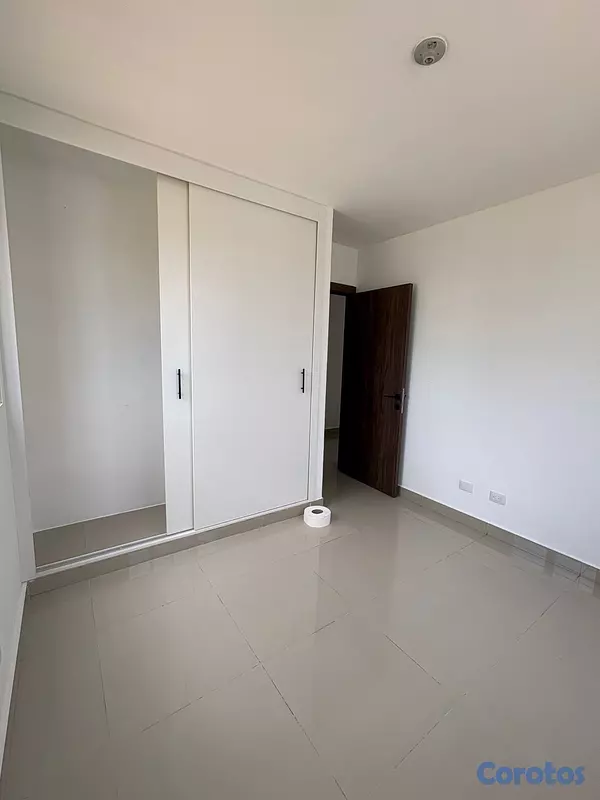 apartamentos - Alquilo apartamento Residencial Terrazol 1, Ciudad Juan Bosch  10