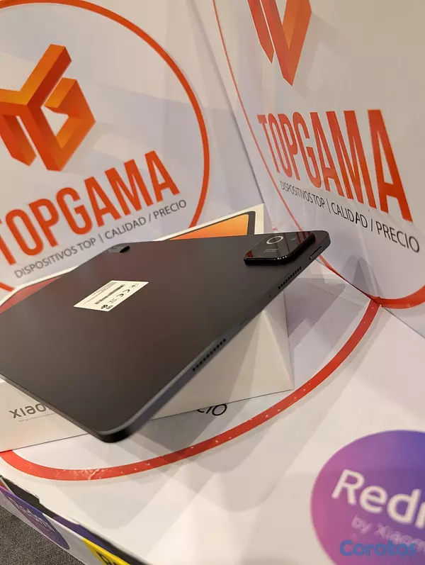 celulares y tabletas - XIAOMI PAD 8, 8GB RAM 256GB ROM 5