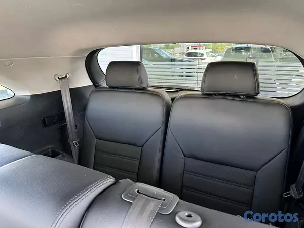 jeepetas y camionetas - 2020 kia Sorento lx clean carfax  4