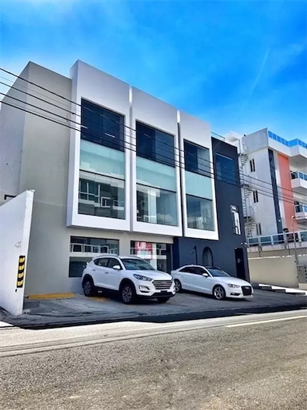 oficinas y locales comerciales - Local en los Prados  3