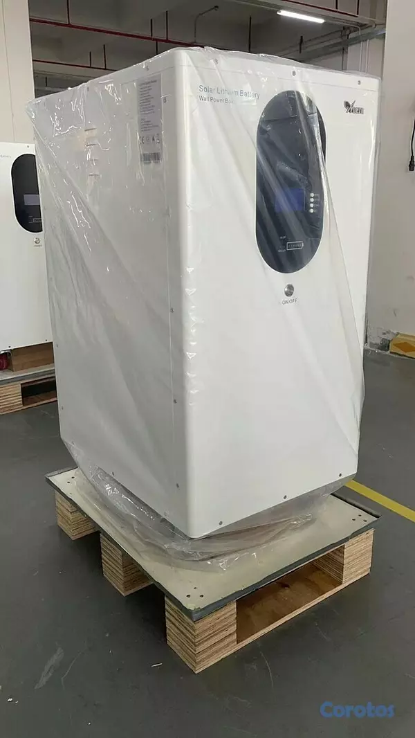 plantas e inversores - FREEZER BATERIAS FREIDORA INVERSORES 3