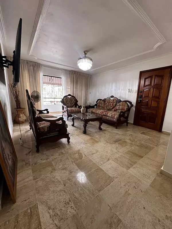 apartamentos - Vendo apartamento en Piantini. 4