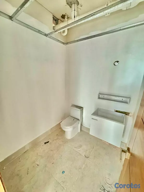 apartamentos - Vendo apartamento en La Esperilla. 8