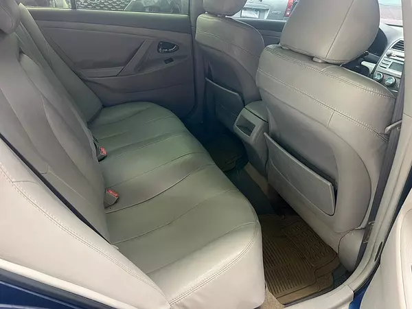 carros - toyota camry 2009 3