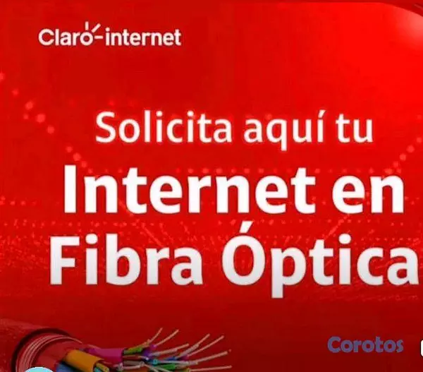 servicios profesionales - 🏠 ¡Convierte tu hogar en el más conectado con Claro!Internet estable y rápido. 12