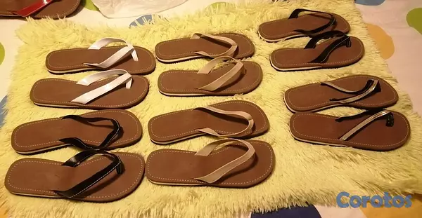 zapatos para mujer - Calipso de mujer  1
