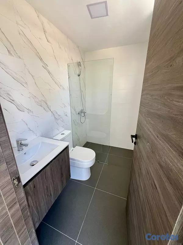 apartamentos - APARTAMENTO EN NACO – OPORTUNIDAD EXCLUSIVA.  5