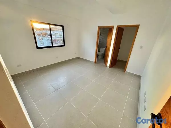 apartamentos - Apartamento en Alquiler Bella Vista Sur 5
