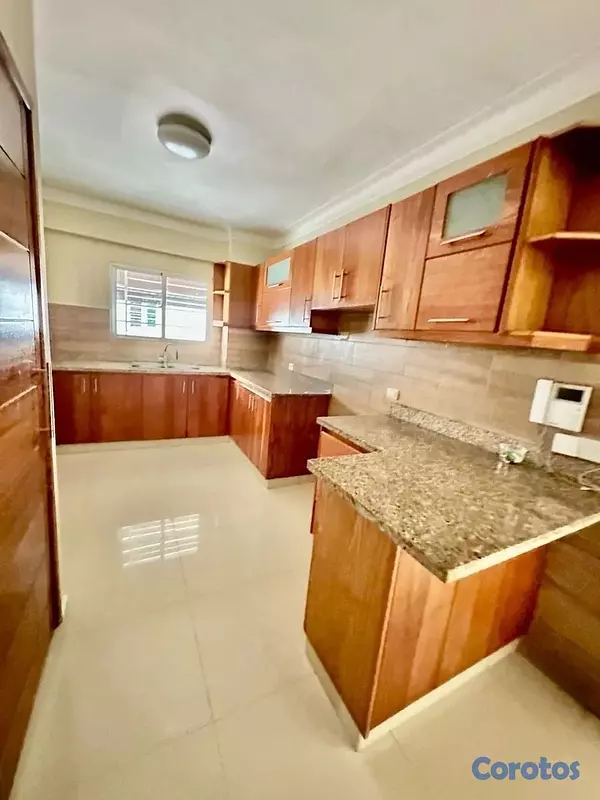 apartamentos - Apartamento en Venta el Millón  4