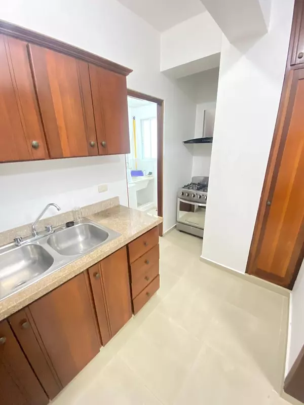 apartamentos - Apartamento en Alquiler Amueblado BELLA VISTA  3
