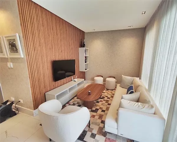 apartamentos - Apartamento de venta en Reparto universitario 1
