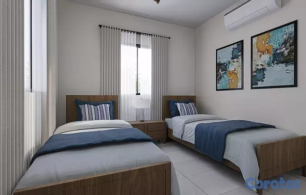 apartamentos - Nuevo Proyecto Residencial en Santo Domingo Norte 6