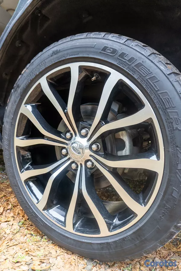 jeepetas y camionetas - Ford Expedition 2018 Caja corta 6