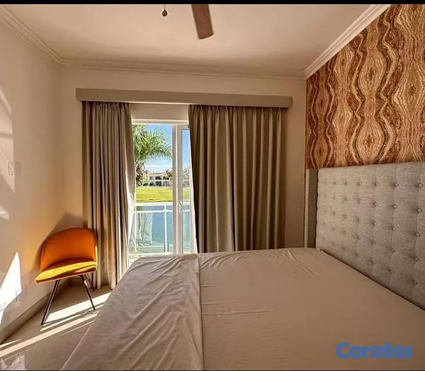 casas vacacionales y villas - Punta Cana Penthouse de 3 habitaciones de lujo en alquiler 6